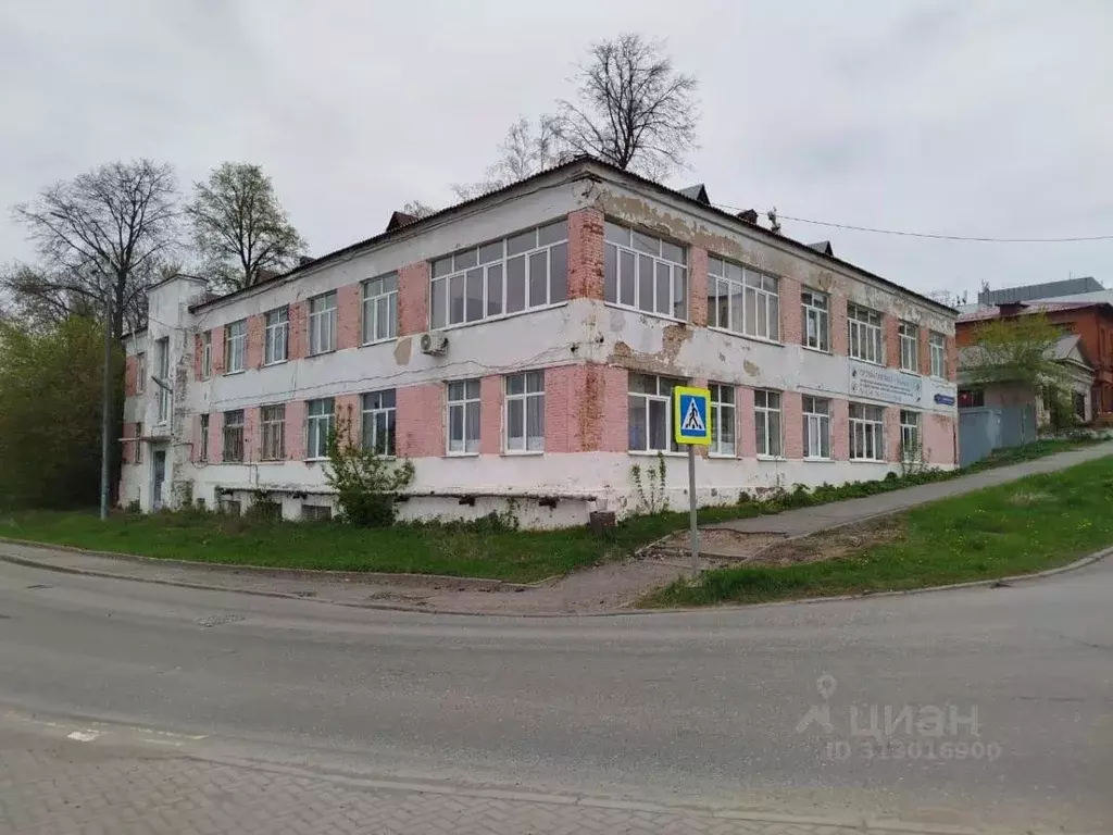 Офис в Удмуртия, Ижевск Милиционная ул., 14 (49 м) - Фото 1