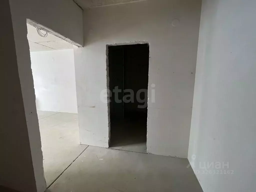 2-к кв. Крым, Симферополь просп. Александра Суворова (72.81 м) - Фото 2