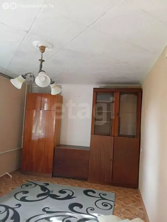 2-комнатная квартира: посёлок Песочное, улица 60 лет Октября, 2 (40.6 ... - Фото 1