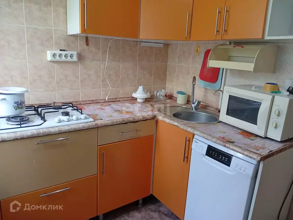 Продаётся 3-к квартира, 49.2 м - Фото 0