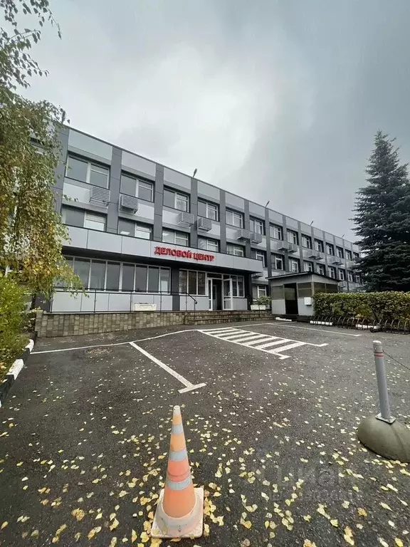 Офис в Московская область, Подольск Домодедовское ш., 20 (49 м) - Фото 1