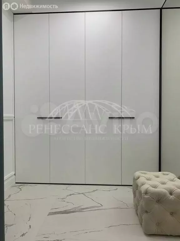 2-комнатная квартира: Севастополь, Парковая улица, 7 (64 м) - Фото 1