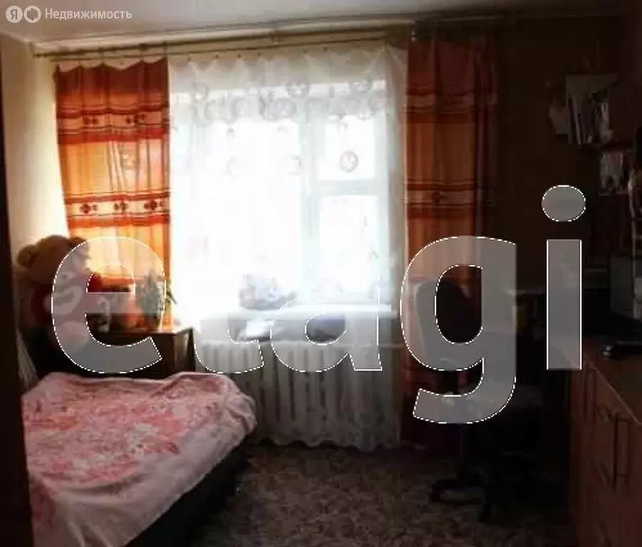 1-комнатная квартира: Вологда, улица Ильюшина, 13 (19 м) - Фото 2