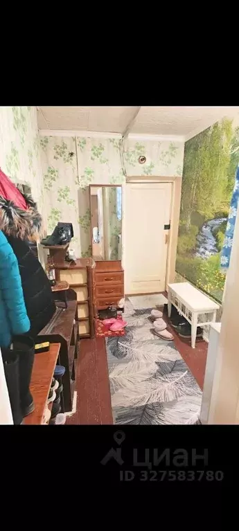 Комната Нижегородская область, Нижний Новгород Московское ш., 233 ... - Фото 2