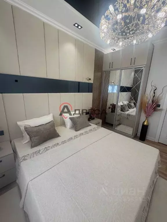 2-к кв. Татарстан, Казань Горки-3 мкр, Экопарк Дубрава мкр, ул. ... - Фото 2