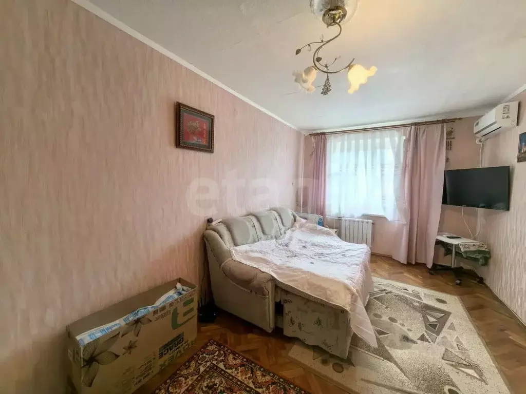 3-к кв. Краснодарский край, Ейск ул. Горького (64.2 м) - Фото 1