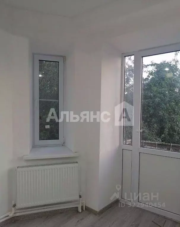 3-к кв. Краснодарский край, Курганинск ул. Кирова, 40 (63.2 м) - Фото 2