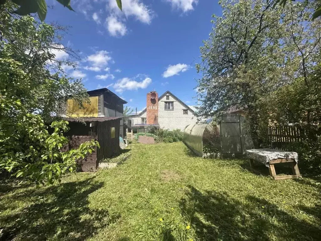 Участок в Татарстан, Казань Старые Горки жилмассив,  (6.33 сот.) - Фото 1