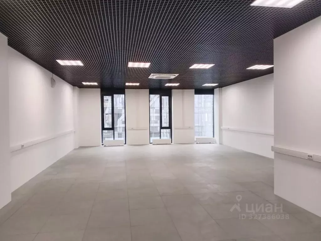 Офис в Москва Огородный проезд, 16/1с3 (104 м) - Фото 1