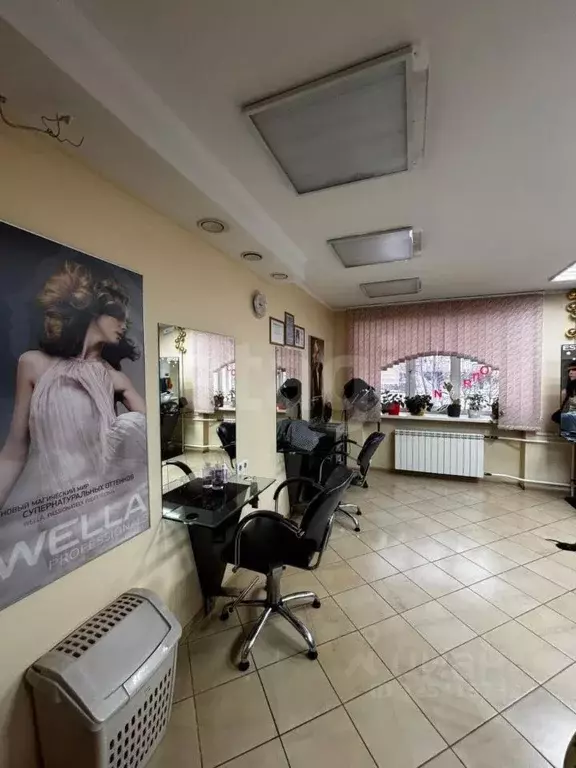 Помещение свободного назначения в Красноярский край, Красноярск ... - Фото 1