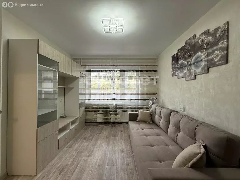 1-комнатная квартира: Димитровград, Гвардейская улица, 36А (29.15 м) - Фото 0
