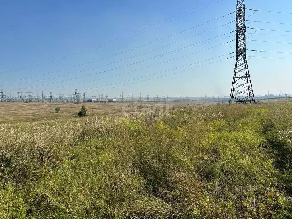 Участок в Красноярский край, Красноярск  (3183.0 сот.) - Фото 1