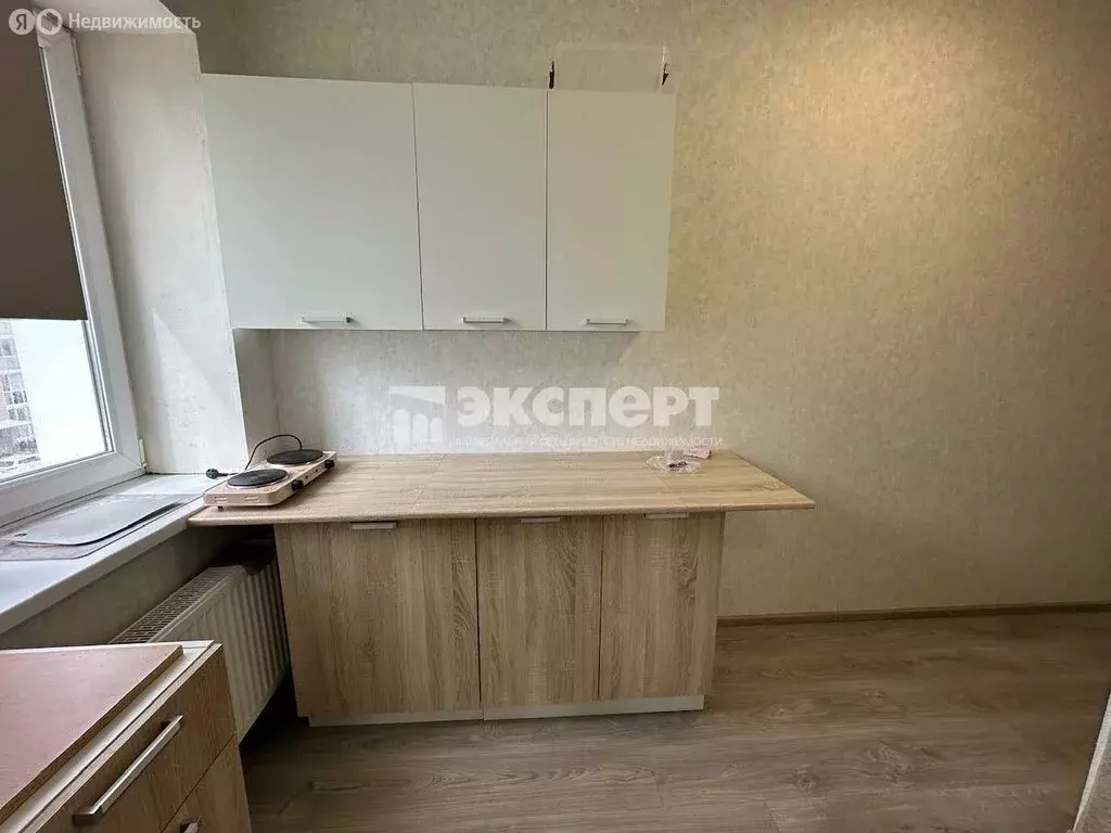 Квартира-студия: Богородское сельское поселение, деревня Куюки, ... - Фото 2