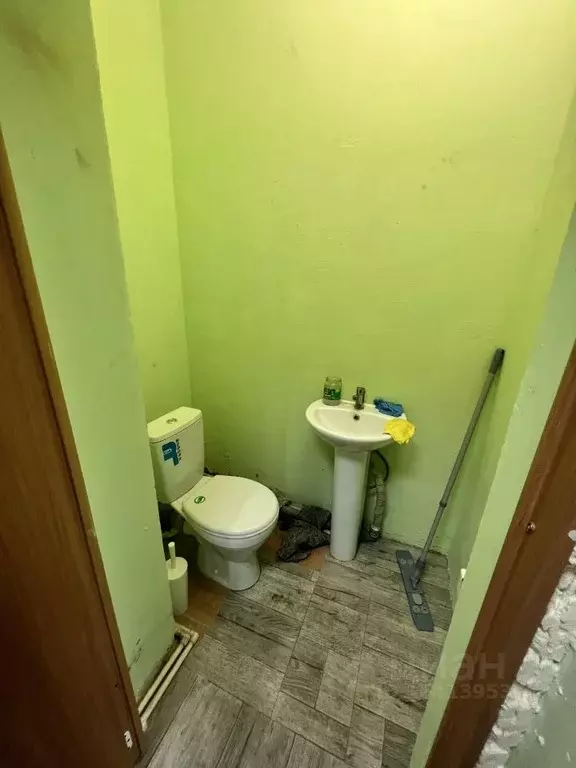 Помещение свободного назначения в Татарстан, Казань Чистопольская ул., ... - Фото 1