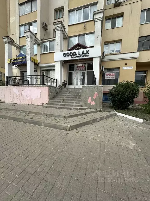 Помещение свободного назначения в Белгородская область, Белгород ... - Фото 1
