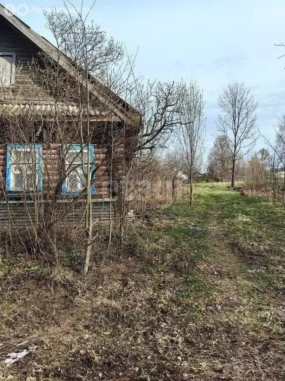 Дом в Тверская область, Кувшиново (31.5 м) - Фото 0