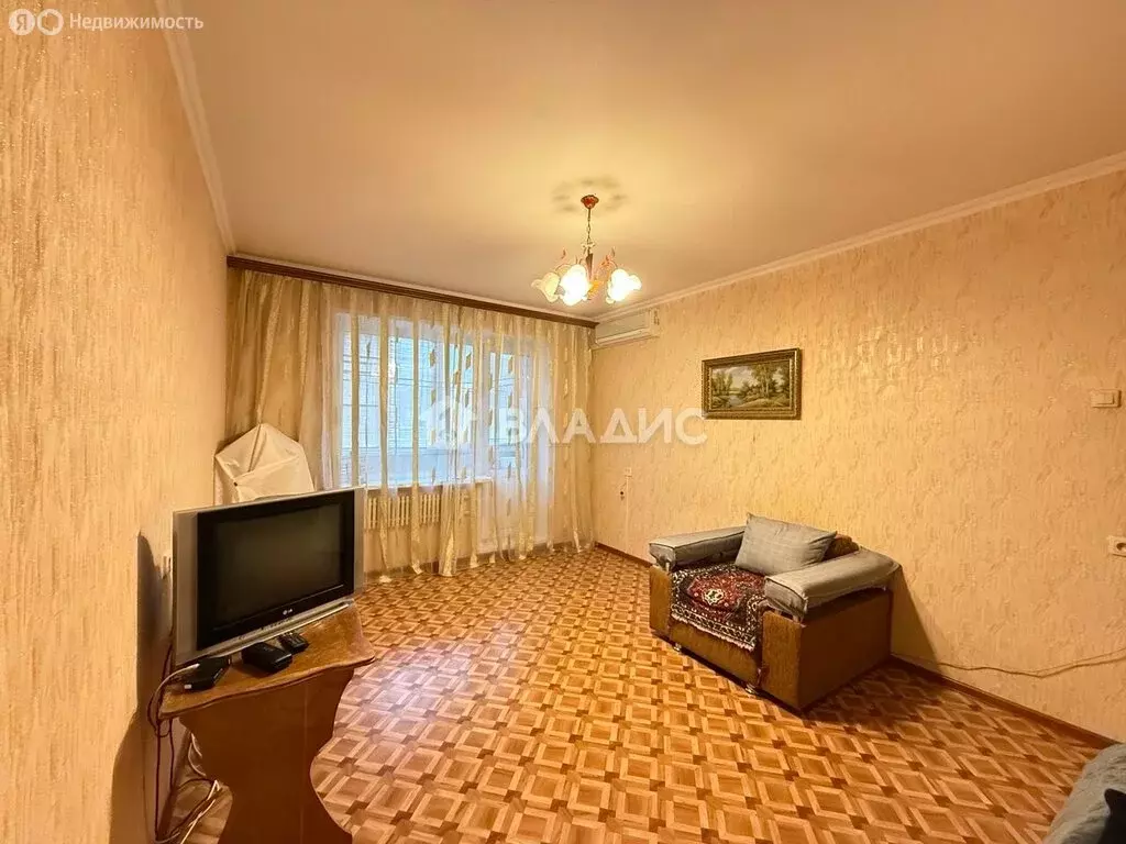 1-комнатная квартира: Старый Оскол, микрорайон Королёва, 5 (37.99 м) - Фото 1