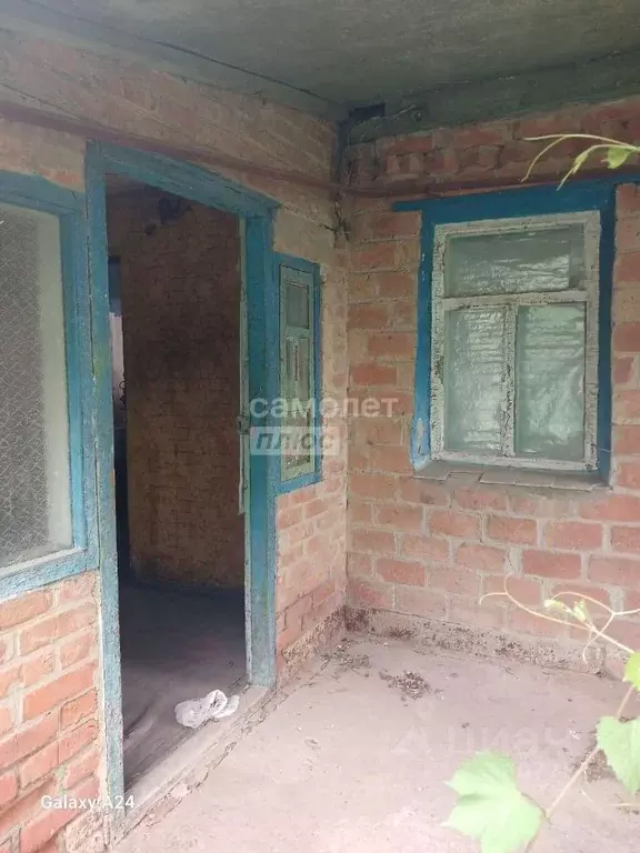 Дом в Калмыкия, Яшалтинский район, с. Красномихайловское  (43 м) - Фото 2