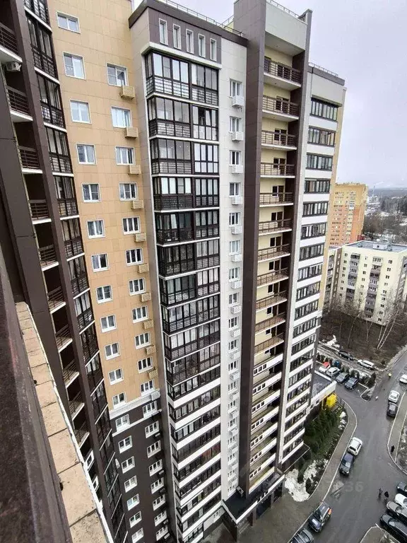 Квартира, 1 комната, 41 м - Фото 0