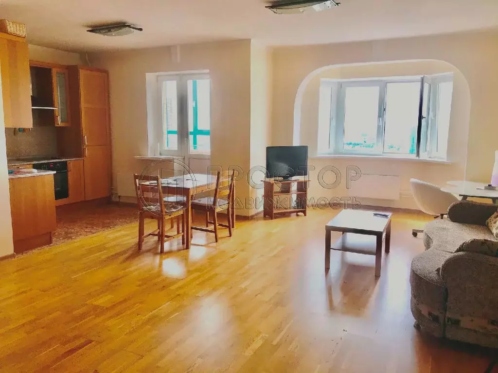 Продается 2-комнатная квартира - Фото 1