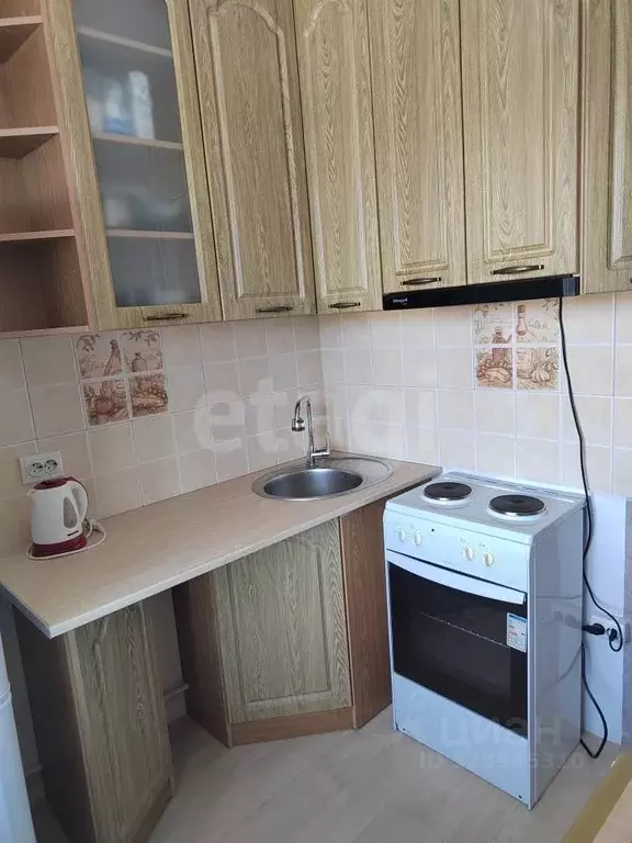 2-к кв. Иркутская область, Иркутск ул. Лермонтова, 305 (44.0 м) - Фото 1