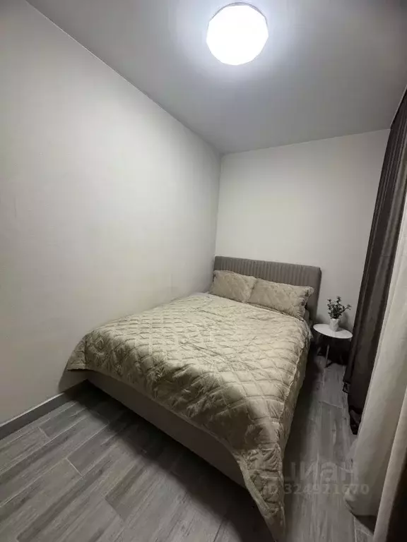 1-к кв. Московская область, Апрелевка Наро-Фоминский городской округ, ... - Фото 1