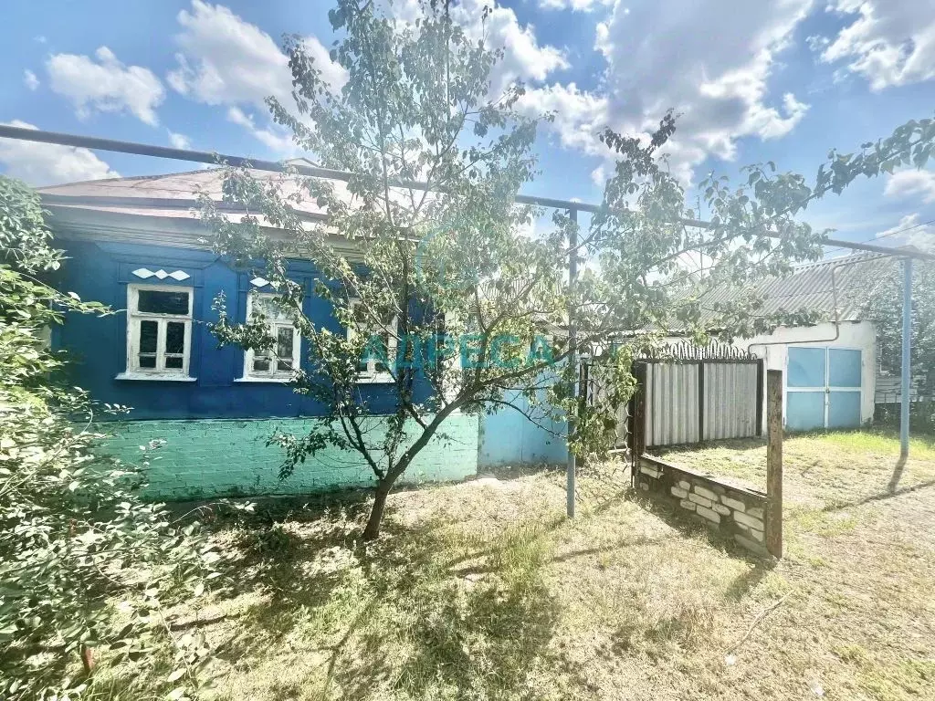 Дом в Белгородская область, Поселок Чернянка городское поселение, ... - Фото 1