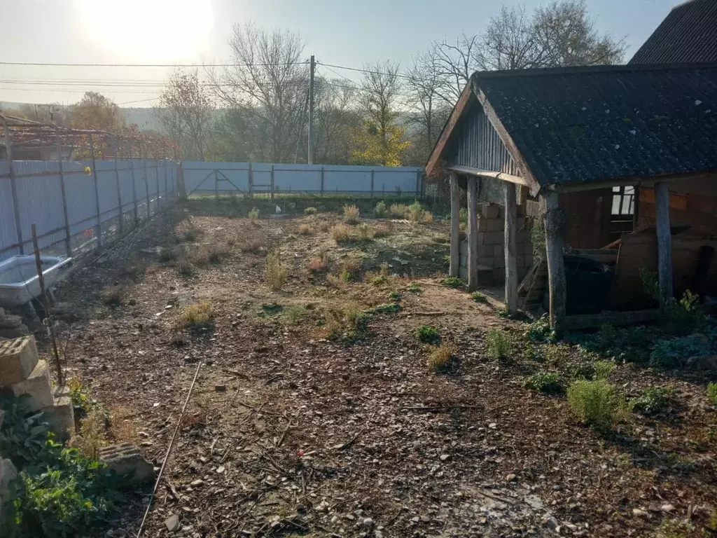 Участок в Краснодарский край, Крымский район, Пригородное с/пос, ... - Фото 1