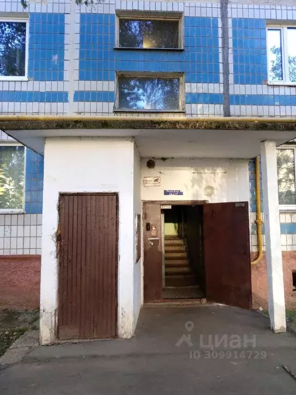 3-к кв. Московская область, Дмитров ул. Космонавтов, 31 (58.5 м) - Фото 0