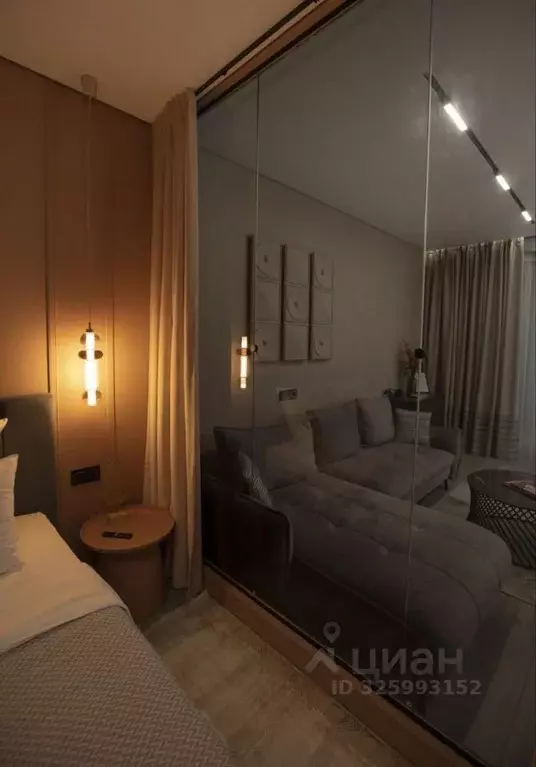 2-к кв. Калининградская область, Зеленоградск ул. Приморская, 4 (54.0 ... - Фото 2