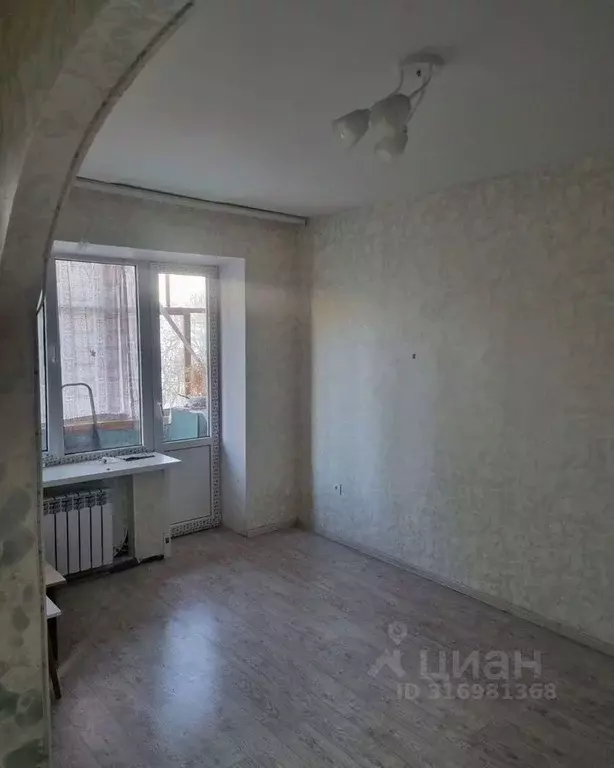 1-к кв. Смоленская область, Смоленск ул. Твардовского, 5/11 (31.0 м) - Фото 0