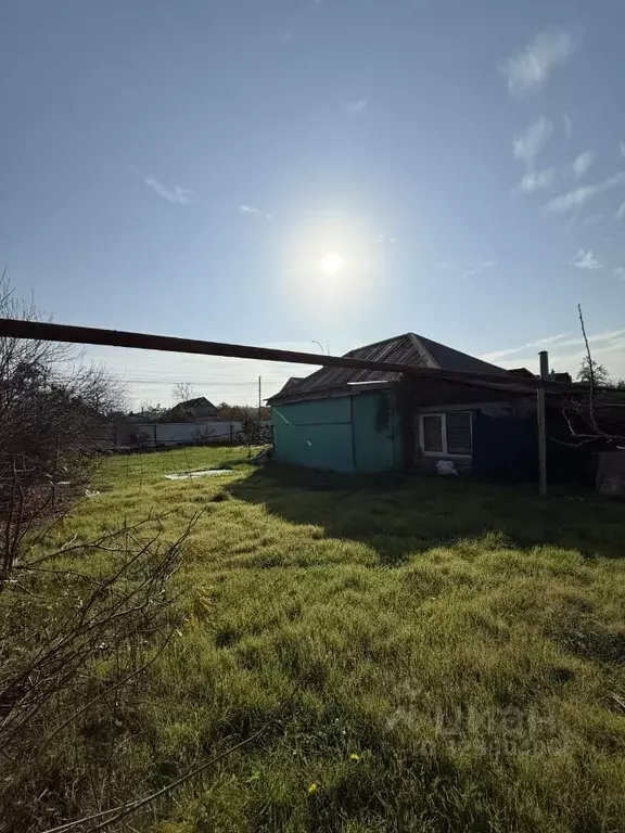 Участок в Краснодарский край, Белореченск ул. Кирова, 53 (10.0 сот.) - Фото 2