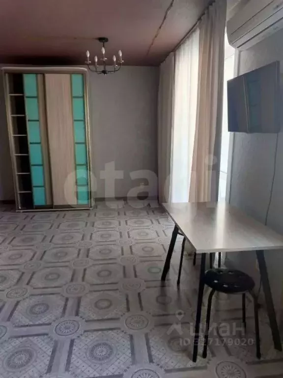 1-к кв. Хабаровский край, Хабаровск ул. Сысоева, 18 (31.7 м) - Фото 2