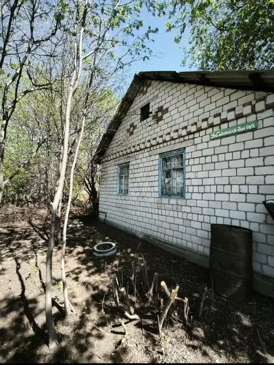 Дом 35,6 м на участке 12 сот. - Фото 0