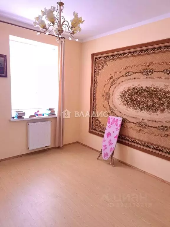 2-к кв. Калининградская область, Калининград Химическая ул., 23А (40.2 ... - Фото 1