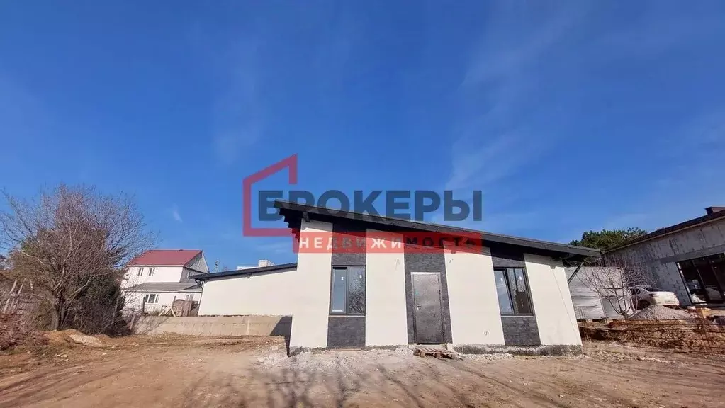 Дом в Севастополь Огонек СТ, 64 (71 м) - Фото 1