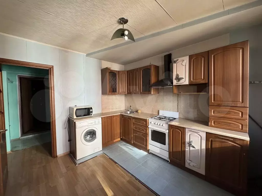 1-к. квартира, 35 м, 5/10 эт. - Фото 1