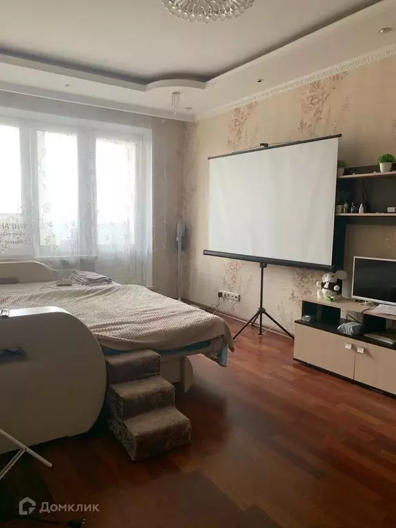 Продаётся 1-к квартира, 34.5 м - Фото 0