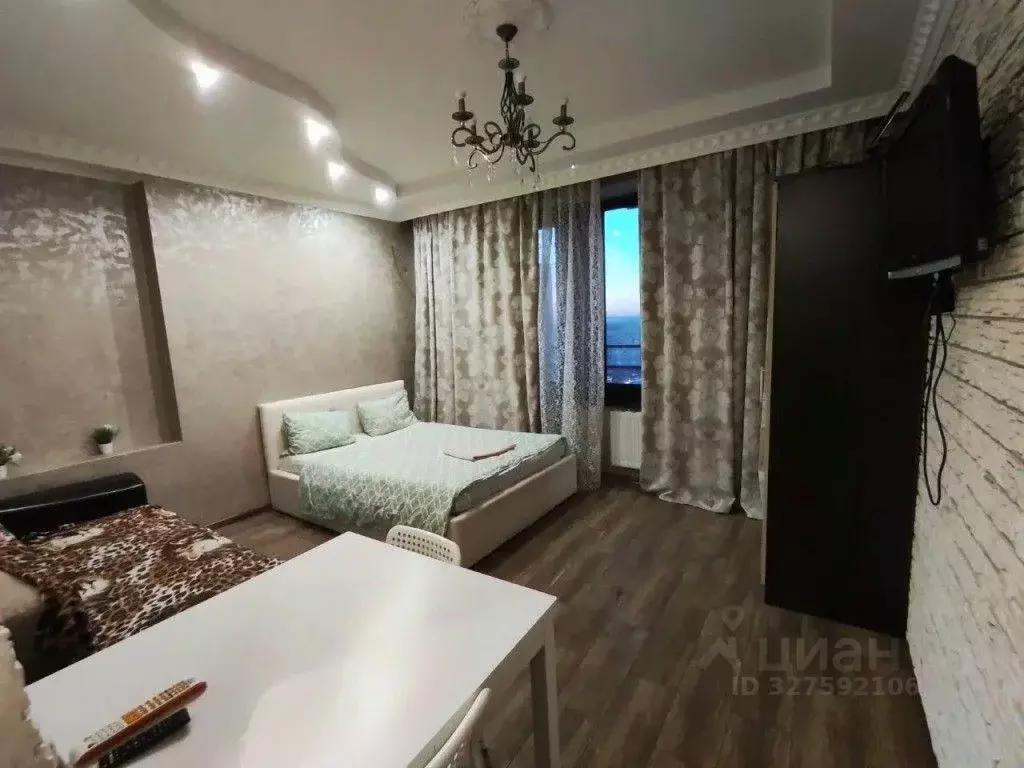 1-к кв. Москва Новодмитровская ул., 2к5 (32.0 м) - Фото 1