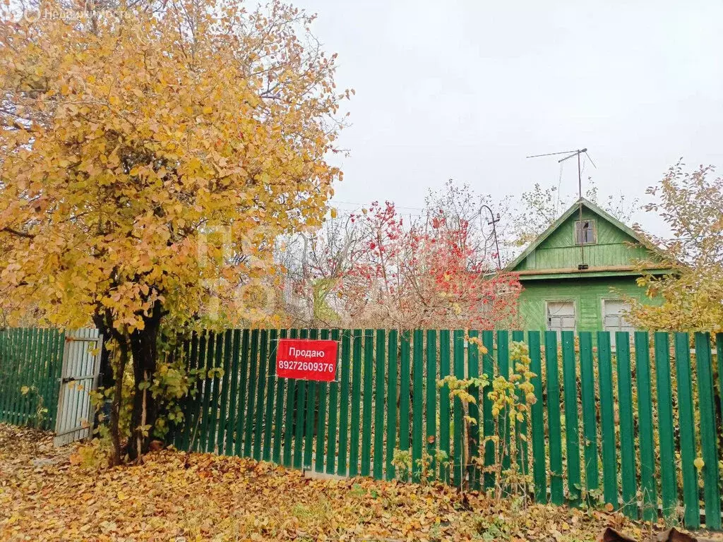 Участок в Самара, СНТ Прогресс, 17-я улица (6 м) - Фото 2