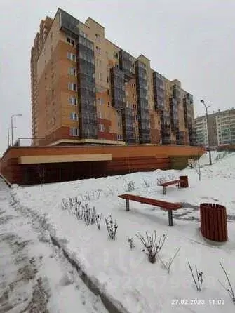 2-к кв. Красноярский край, Красноярск ул. Березина, 82В (93.96 м) - Фото 2
