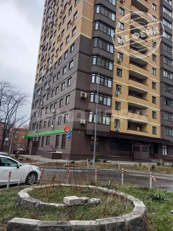 2-к кв. Ростовская область, Ростов-на-Дону ул. Герасименко, 17/3 (48.0 ... - Фото 1