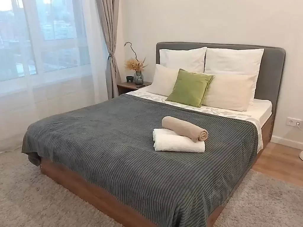 Студия Башкортостан, Уфа ул. Художника Позднова, 11 (31.0 м) - Фото 1