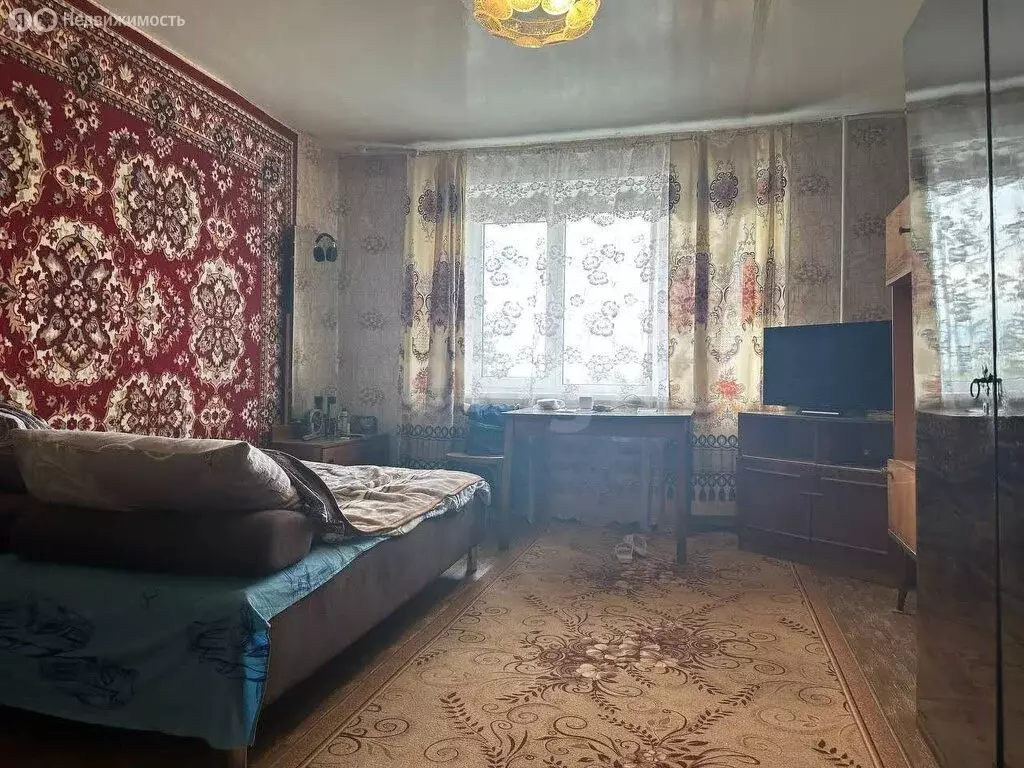 1-комнатная квартира: Муром, улица Артёма, 39 (36.9 м) - Фото 0