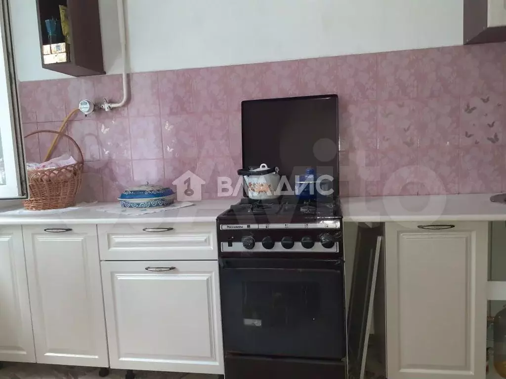 5-к. квартира, 88,5 м, 1/9 эт. - Фото 1