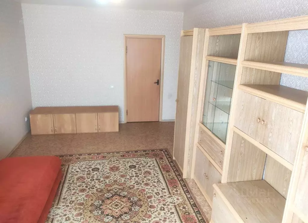 1-к кв. Москва Лухмановская ул., 18 (40.0 м) - Фото 1