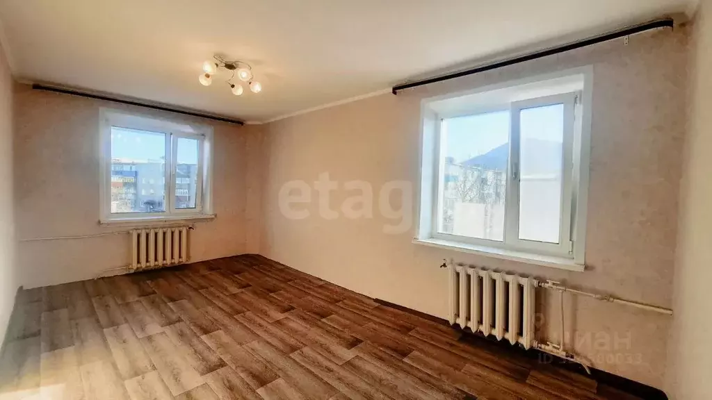 2-к кв. Камчатский край, Петропавловск-Камчатский ул. Автомобилистов, ... - Фото 2