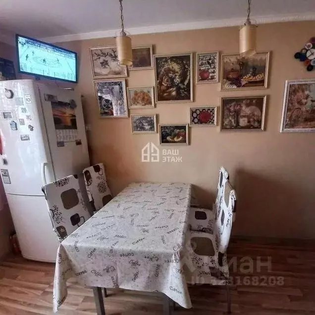 2-к кв. Калужская область, Калуга ул. Георгия Амелина, 15 (50.3 м) - Фото 2