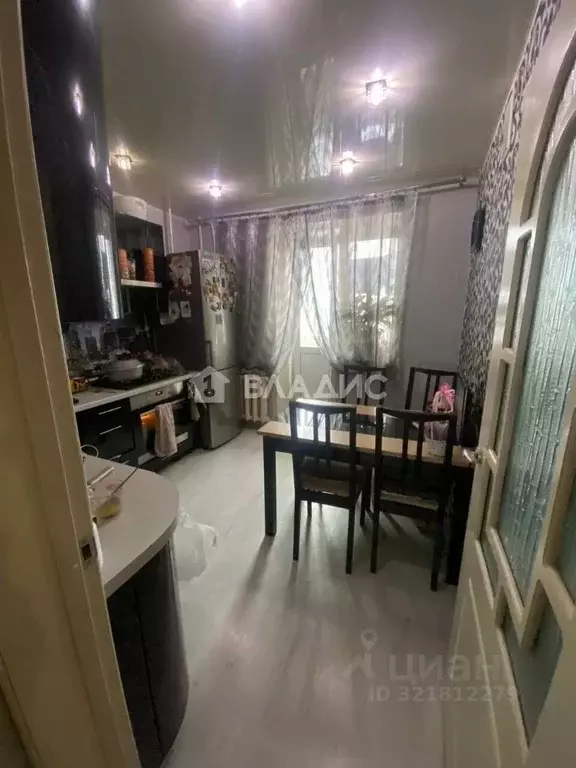 3-к кв. Владимирская область, Владимир ул. Ноябрьская, 8Б (79.0 м) - Фото 1