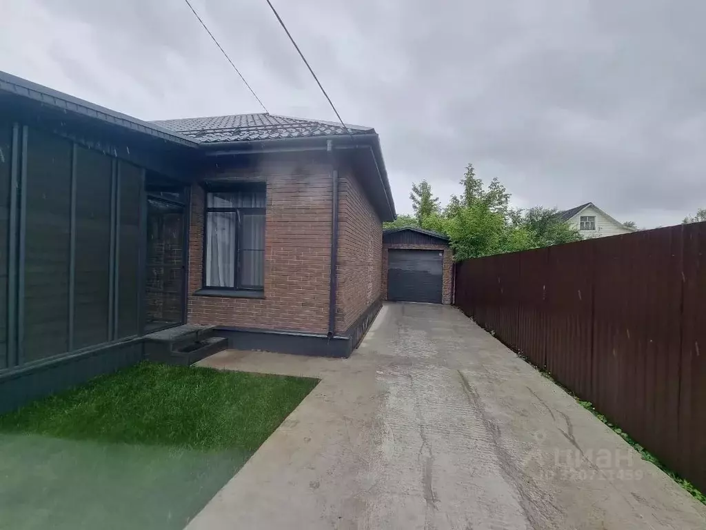 Дом в Московская область, Апрелевка Наро-Фоминский городской округ, ... - Фото 1